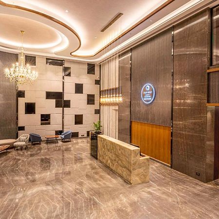 Grand Mirage Dhanbad, A Member Of Radisson Individuals Екстер'єр фото