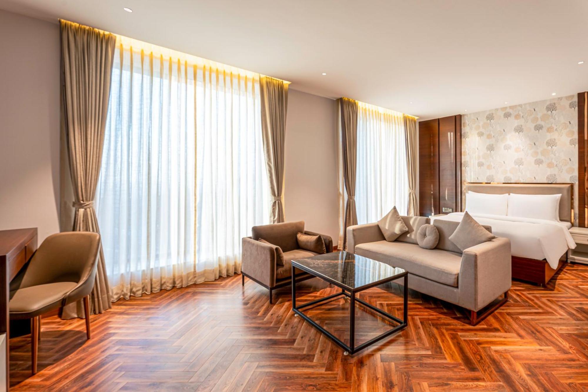 Grand Mirage Dhanbad, A Member Of Radisson Individuals Екстер'єр фото