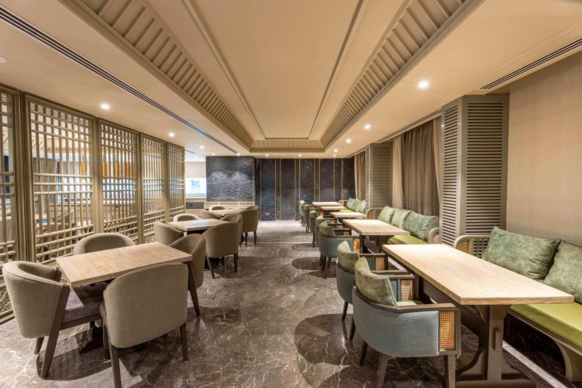 Grand Mirage Dhanbad, A Member Of Radisson Individuals Екстер'єр фото