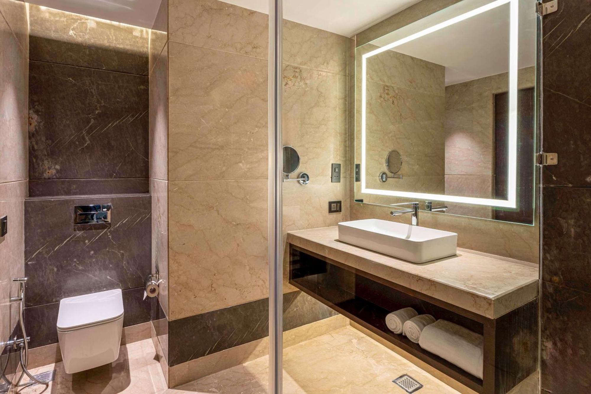 Grand Mirage Dhanbad, A Member Of Radisson Individuals Екстер'єр фото