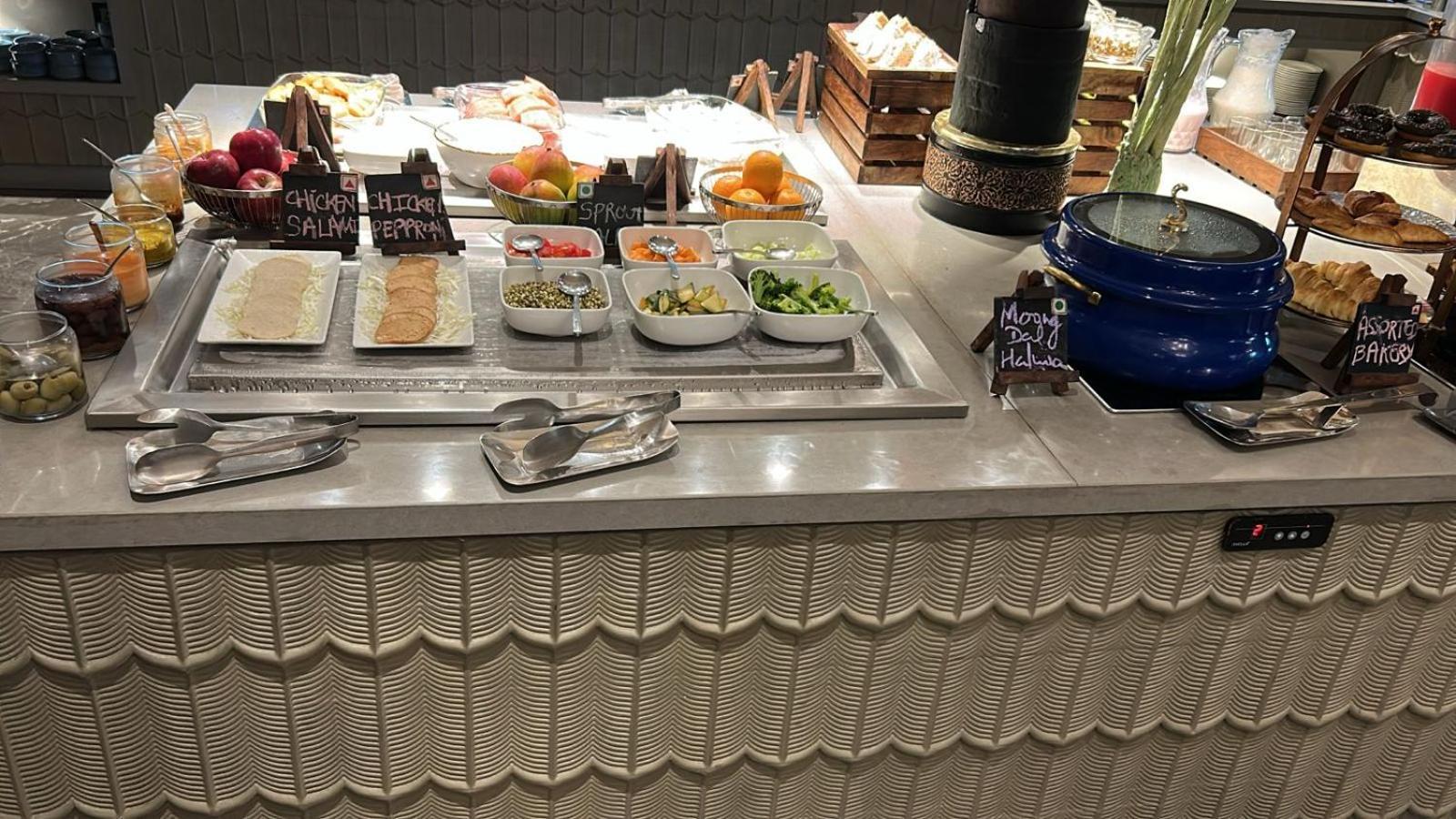 Grand Mirage Dhanbad, A Member Of Radisson Individuals Екстер'єр фото